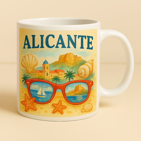 ALICANTE Visit