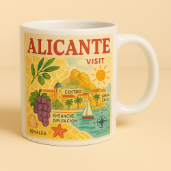 ALICANTE Lo mejor
