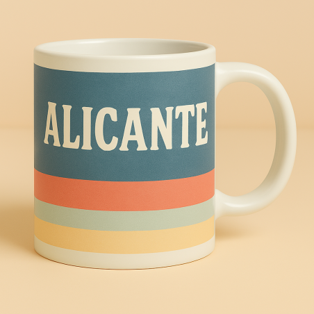 ALICANTE Terra