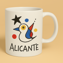 ALICANTE Miró