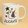 ALICANTE Miró