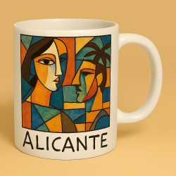 ALICANTE Picasso