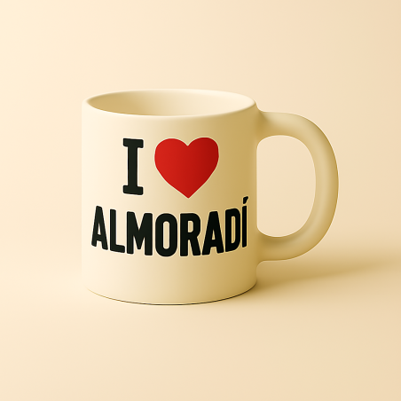 I LOVE Almoradí