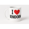 I LOVE Benidorm