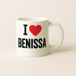 I LOVE Benissa