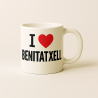I LOVE Benitatxell