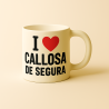 I LOVE Callosa de Segura