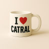 I LOVE Catral