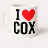 I LOVE Cox