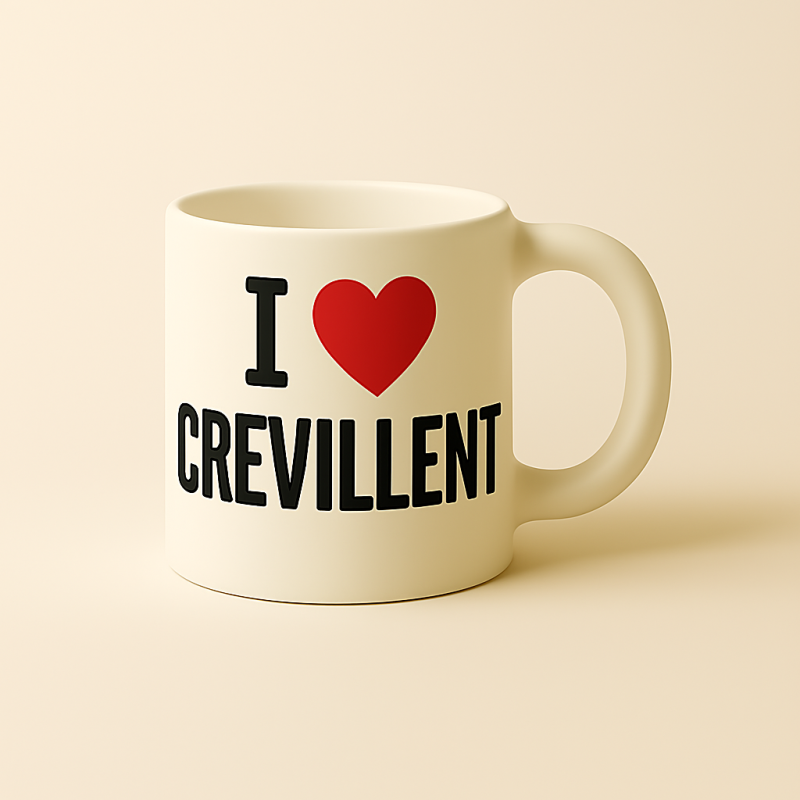 I LOVE Crevillent