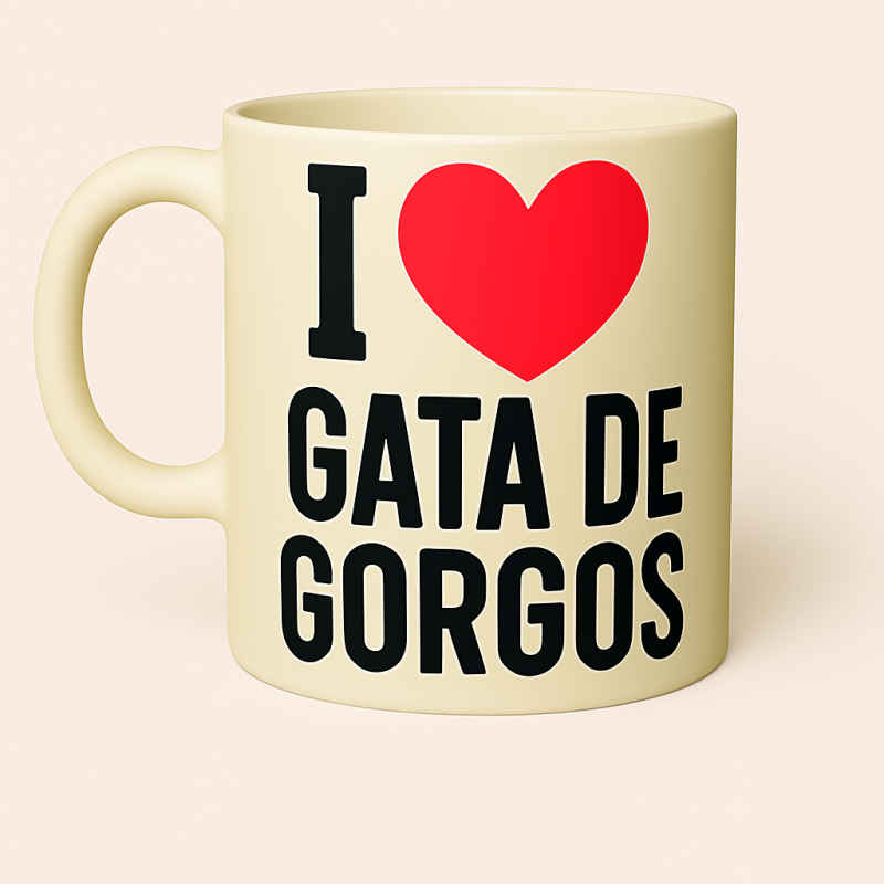 I LOVE Gata de Gorgos
