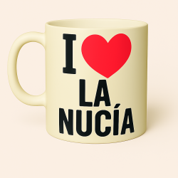 I LOVE La Nucía