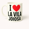 I LOVE La Vila Joiosa