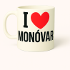 I LOVE Monóvar