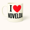 I LOVE Novelda