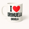 I LOVE Orihuela