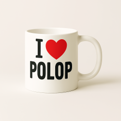 I LOVE Polop