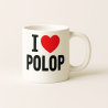 I LOVE Polop