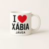 I LOVE Xábia