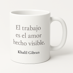 Khalil Gibran
