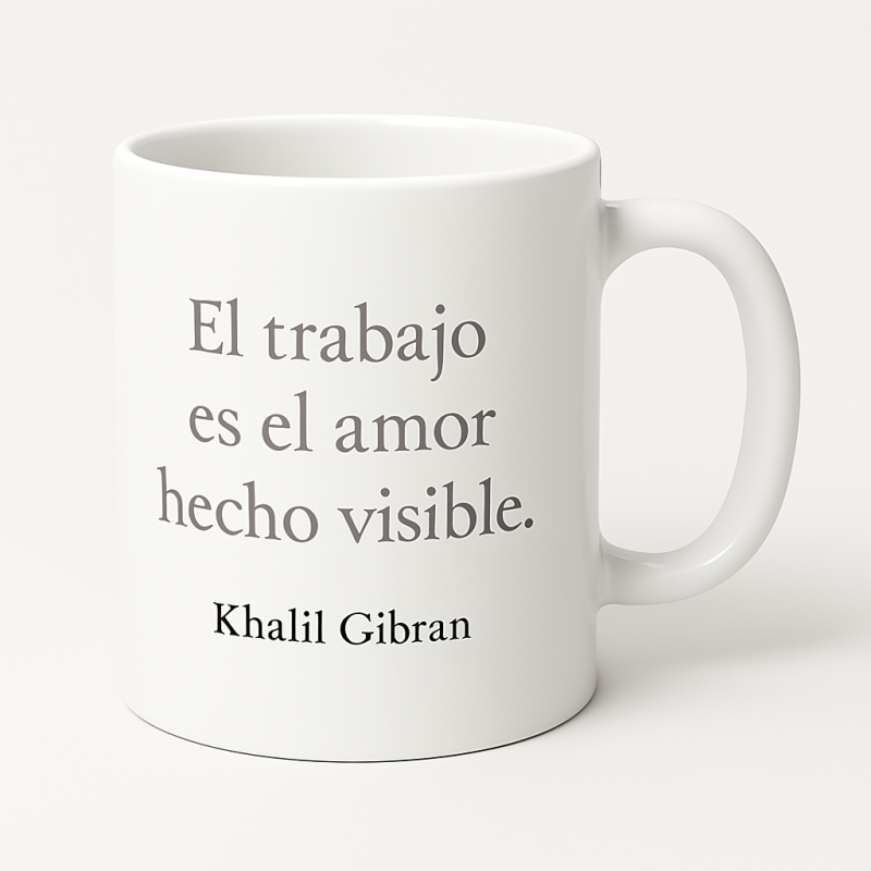 Khalil Gibran