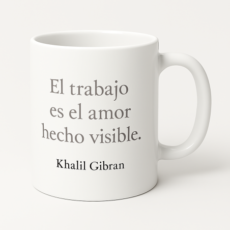 Khalil Gibran