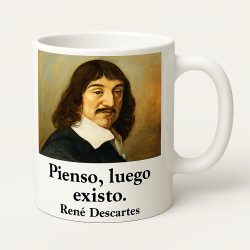 René Descartes