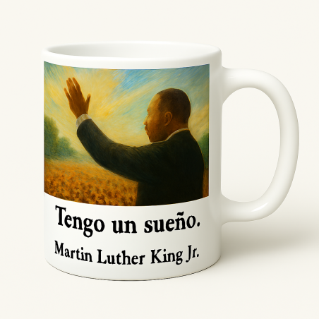 Martin Luther King jr.