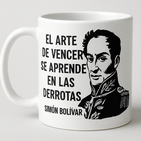 Simón Bolívar