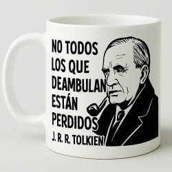 J. R. R. Tolkien