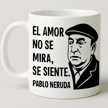 Pablo Neruda