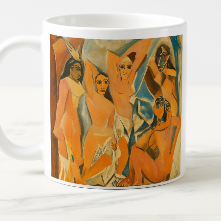 Inspiración Picasso