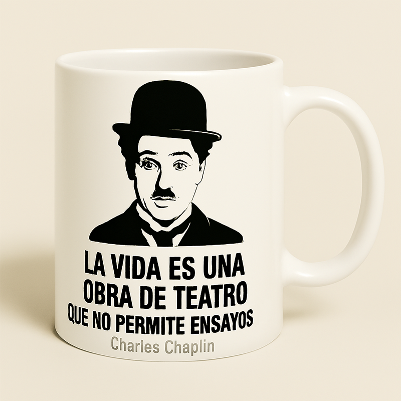 Charles Chaplin