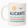 ALICANTE Souvenir