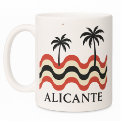 ALICANTE Minimalista