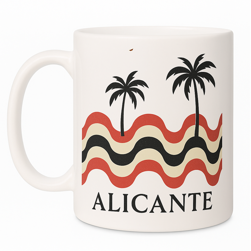ALICANTE Minimalista