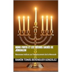 Nuevos indicios de la Menorah del Templo Jerusalen - Legran