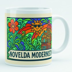 Novelda modernista v.1