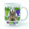 Novelda Visit