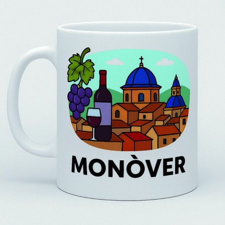 Monòver Visit v2