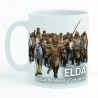 Elda: Fiestas de Moros y Cristianos v2