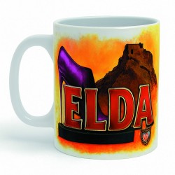 Elda Rock