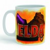 Elda Rock