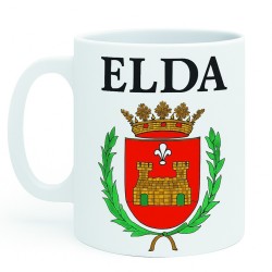 Elda Escudo