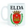 Elda Escudo