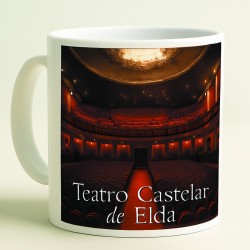 Elda Teatro Castelar