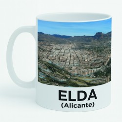 Elda Ciudad