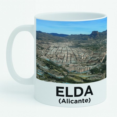 Elda Ciudad