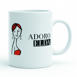Adoro Elda