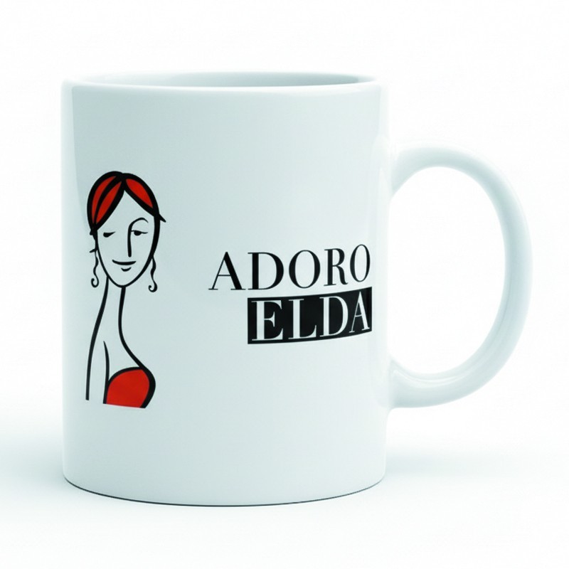Adoro Elda